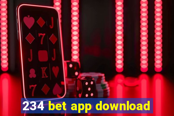 234 bet app download